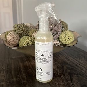 NWT: OLAPLEX No.0